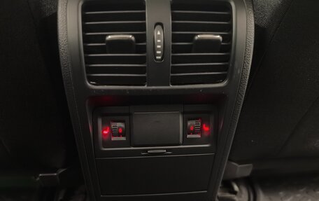 Volkswagen Passat B7, 2012 год, 980 000 рублей, 15 фотография
