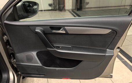 Volkswagen Passat B7, 2012 год, 980 000 рублей, 18 фотография