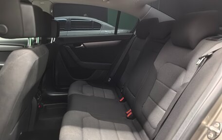 Volkswagen Passat B7, 2012 год, 980 000 рублей, 10 фотография