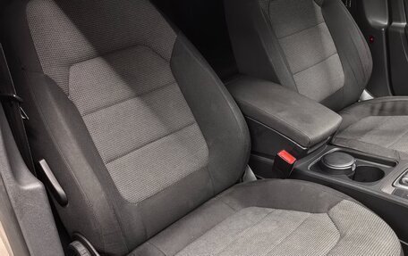Volkswagen Passat B7, 2012 год, 980 000 рублей, 19 фотография