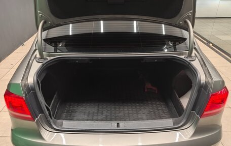 Volkswagen Passat B7, 2012 год, 980 000 рублей, 11 фотография