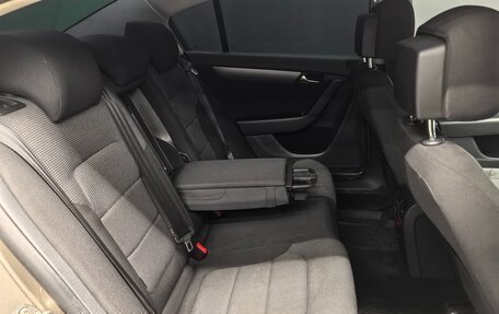 Volkswagen Passat B7, 2012 год, 980 000 рублей, 12 фотография