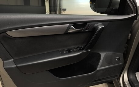 Volkswagen Passat B7, 2012 год, 980 000 рублей, 9 фотография