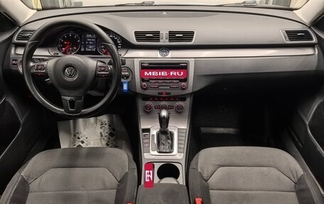Volkswagen Passat B7, 2012 год, 980 000 рублей, 13 фотография