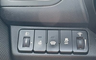 KIA Rio III рестайлинг, 2017 год, 750 000 рублей, 1 фотография