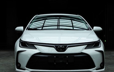 Toyota Corolla, 2022 год, 1 560 000 рублей, 1 фотография