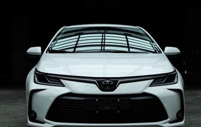 Toyota Corolla, 2022 год, 1 560 000 рублей, 1 фотография