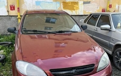 Chevrolet Lacetti, 2008 год, 250 000 рублей, 1 фотография