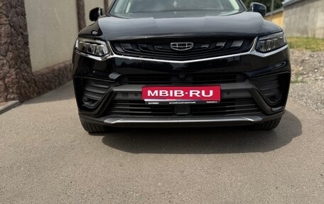 Geely Tugella FY11, 2021 год, 2 400 000 рублей, 1 фотография