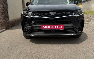 Geely Tugella FY11, 2021 год, 2 400 000 рублей, 1 фотография