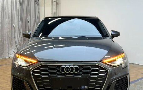Audi A3, 2020 год, 2 412 000 рублей, 1 фотография