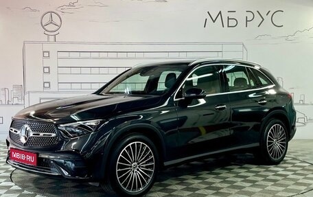 Mercedes-Benz GLC, 2026 год, 11 330 000 рублей, 1 фотография
