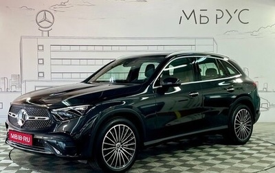 Mercedes-Benz GLC, 2026 год, 11 330 000 рублей, 1 фотография