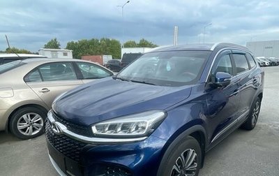 Chery Tiggo 8 I, 2020 год, 1 499 000 рублей, 1 фотография