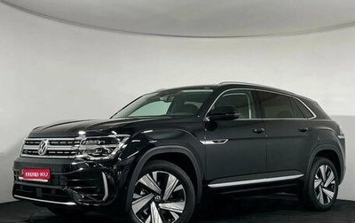 Volkswagen Teramont I, 2026 год, 5 899 000 рублей, 1 фотография