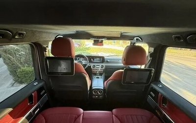 Mercedes-Benz G-Класс AMG, 2022 год, 19 700 000 рублей, 1 фотография