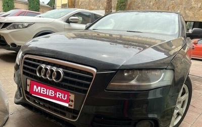 Audi A4, 2009 год, 265 000 рублей, 1 фотография