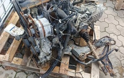 Audi 80, 1990 год, 25 000 рублей, 1 фотография