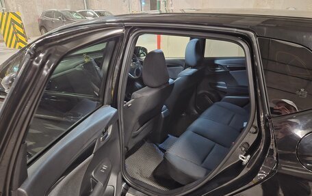 Honda Fit III, 2018 год, 1 320 000 рублей, 13 фотография