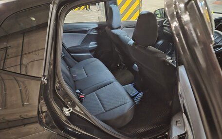 Honda Fit III, 2018 год, 1 320 000 рублей, 11 фотография