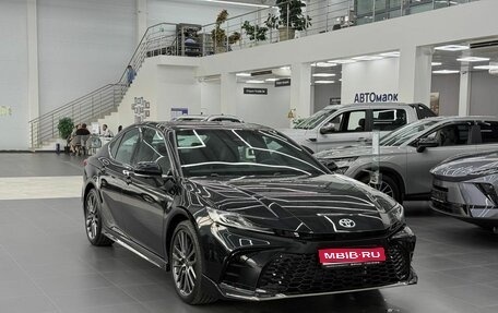 Toyota Camry, 2026 год, 4 440 000 рублей, 1 фотография