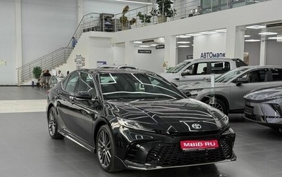 Toyota Camry, 2026 год, 4 440 000 рублей, 1 фотография