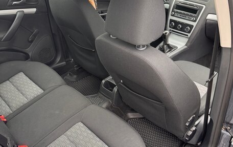 Skoda Octavia, 2009 год, 550 000 рублей, 7 фотография