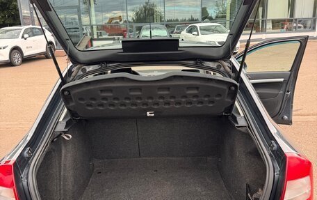 Skoda Octavia, 2009 год, 550 000 рублей, 8 фотография