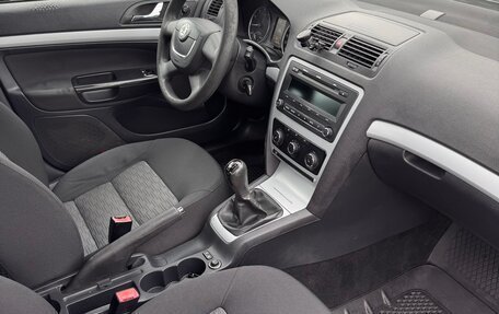 Skoda Octavia, 2009 год, 550 000 рублей, 6 фотография