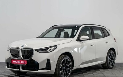BMW X3, 2026 год, 7 130 000 рублей, 1 фотография