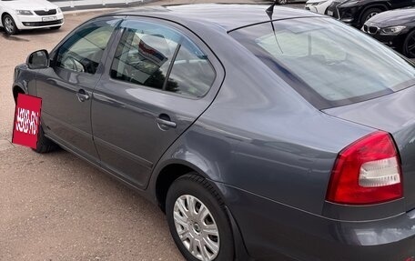 Skoda Octavia, 2009 год, 550 000 рублей, 3 фотография
