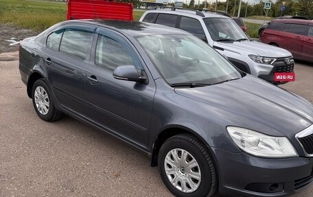 Skoda Octavia, 2009 год, 550 000 рублей, 5 фотография