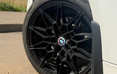 BMW 3 серия, 2017 год, 1 650 000 рублей, 11 фотография