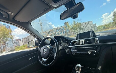 BMW 3 серия, 2017 год, 1 650 000 рублей, 9 фотография