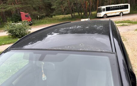 Opel Zafira B, 2008 год, 359 000 рублей, 13 фотография