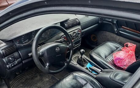 Opel Omega B, 1994 год, 115 000 рублей, 4 фотография