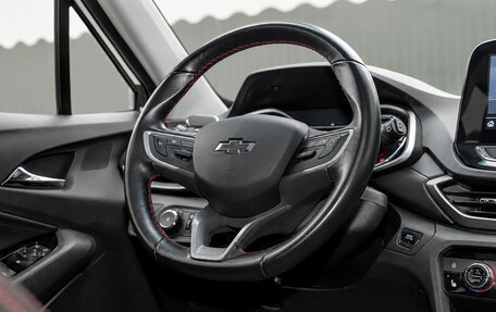 Chevrolet Orlando, 2022 год, 1 520 000 рублей, 10 фотография