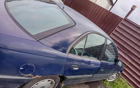 Opel Omega B, 1994 год, 115 000 рублей, 7 фотография