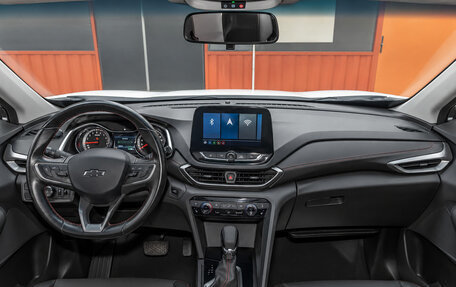 Chevrolet Orlando, 2022 год, 1 520 000 рублей, 11 фотография