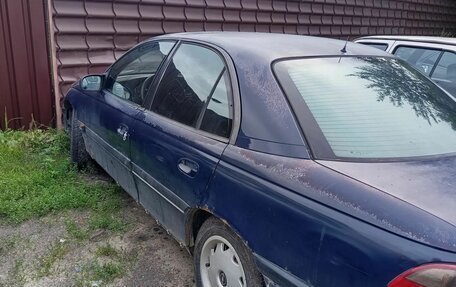 Opel Omega B, 1994 год, 115 000 рублей, 6 фотография