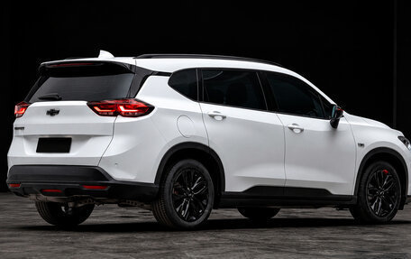 Chevrolet Orlando, 2022 год, 1 520 000 рублей, 6 фотография