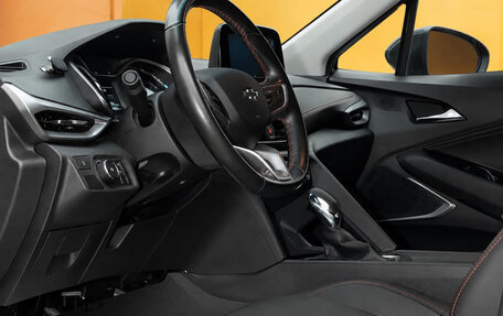 Chevrolet Orlando, 2022 год, 1 520 000 рублей, 9 фотография