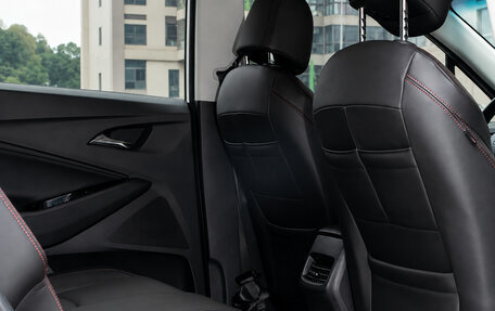 Chevrolet Orlando, 2022 год, 1 520 000 рублей, 14 фотография