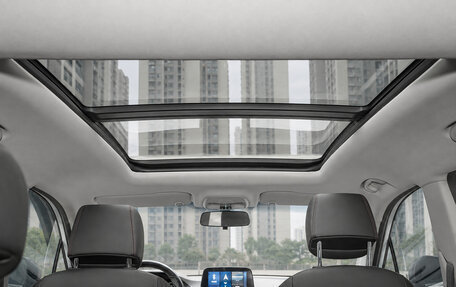 Chevrolet Orlando, 2022 год, 1 520 000 рублей, 17 фотография