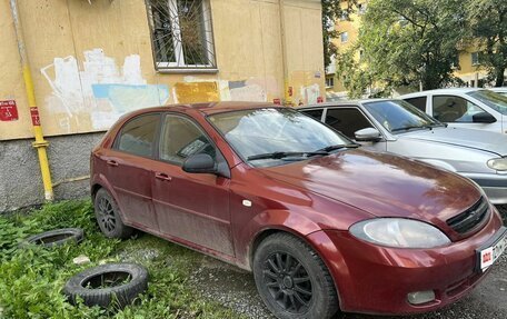Chevrolet Lacetti, 2008 год, 250 000 рублей, 3 фотография