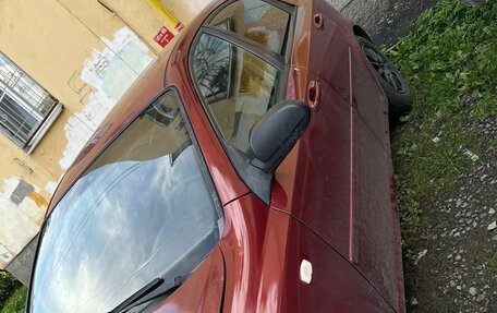 Chevrolet Lacetti, 2008 год, 250 000 рублей, 4 фотография
