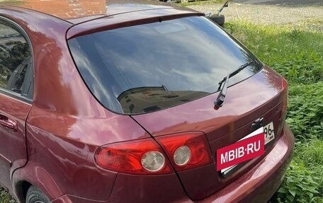 Chevrolet Lacetti, 2008 год, 250 000 рублей, 2 фотография