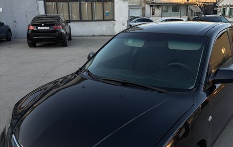 Mazda 3, 2008 год, 702 000 рублей, 3 фотография