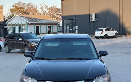 Mazda 3, 2008 год, 702 000 рублей, 2 фотография