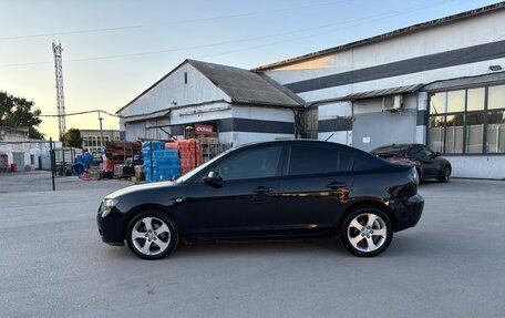 Mazda 3, 2008 год, 702 000 рублей, 5 фотография
